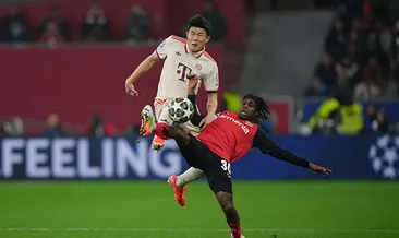Bayern Münih’te Kim Min-jae sakatlandı!
