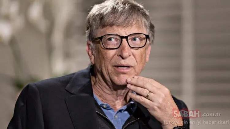 Bill Gates’ten son dakika koronavirüs açıklaması! Haberler iyi değil