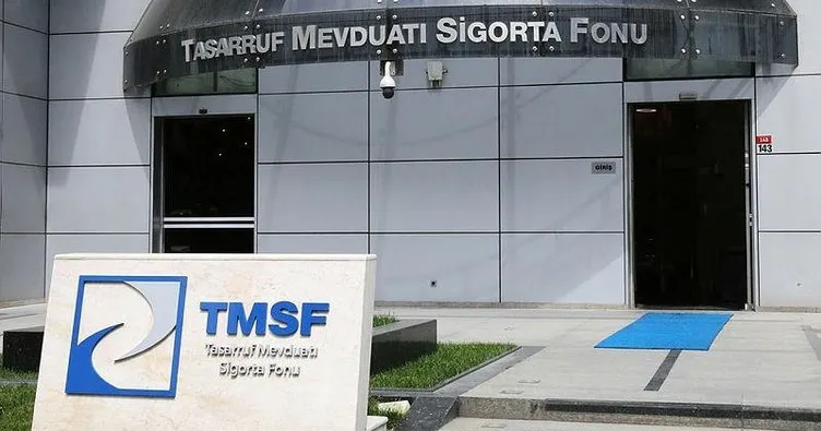 TMSF iki şirketi satışa çıkardı