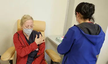 Tüm yurtta Turkovac mutluluğu