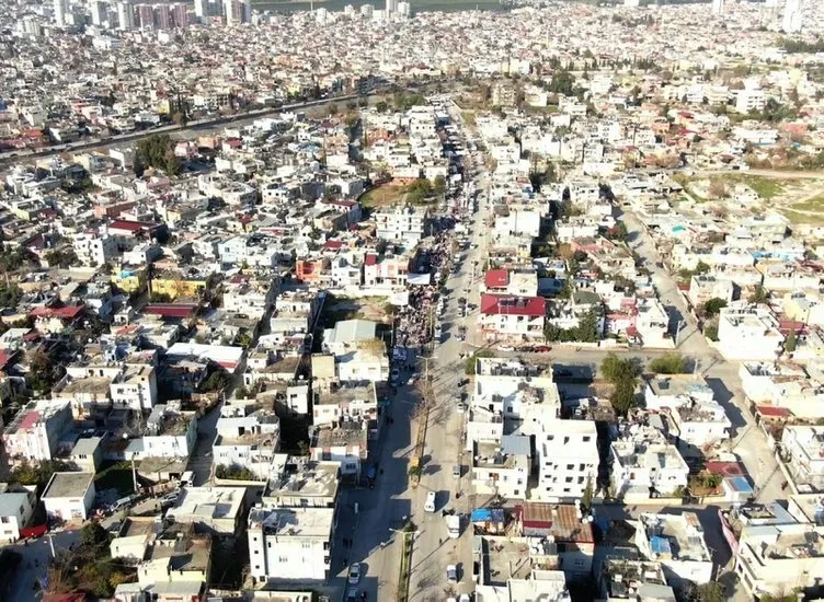 Adana'da 500 polisle asayiş ve narkotik operasyonu