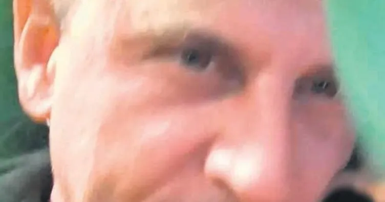 Alkollü maganda dehşeti