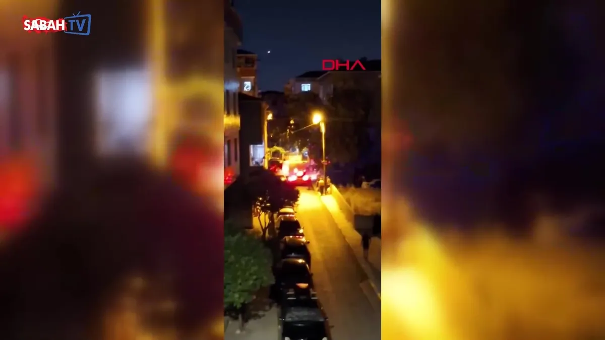 Pendik’te akrabalar birbirine girdi: Silahlı ve bıçaklı kavgada 12 yaralı! | Video videosunu izle Pendik’te akrabalar birbirine girdi: Silahlı ve bıçaklı kavgada 12 yaralı! | Video videosunu izle