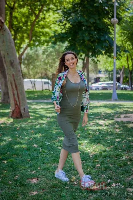 Pınar Tezcan: Evin teknik sorumlusu benim oyun - eğlence babanın görevi