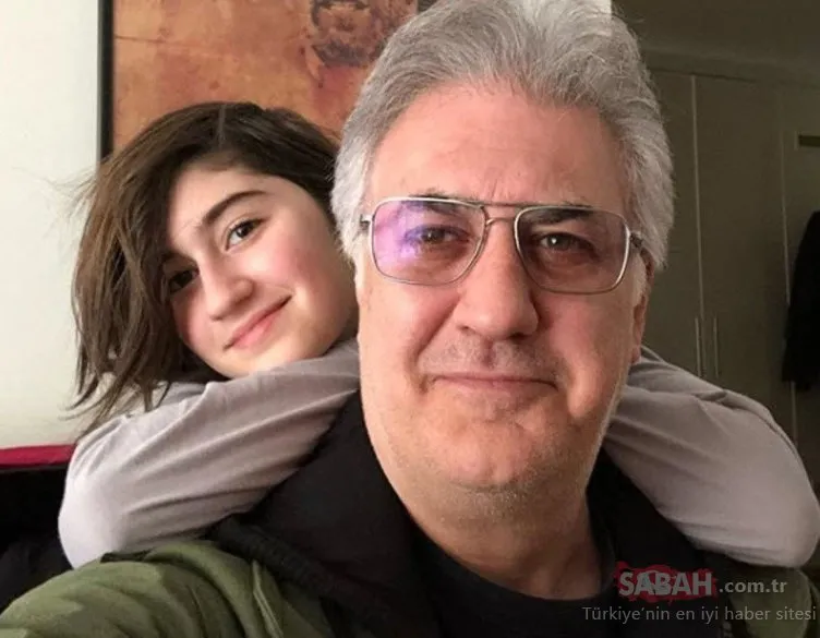 Yaprak Dökümü'nün Fikret'i Bennu Yıldırımlar'ın kızı Ada güzelliğiyle sosyal medyayı salladı! İşte Bennu Yıldırımlar'ın gözlerden uzak büyüyen kızı...