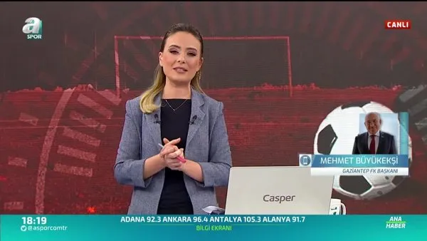 Gaziantep FK Başkanı açıkladı! İşte Marius Sumudica olayının perde arkası