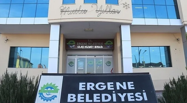 CHP’li Ergene Belediyesi’ne rüşvet operasyonu: 5 zabıta tutuklandı!