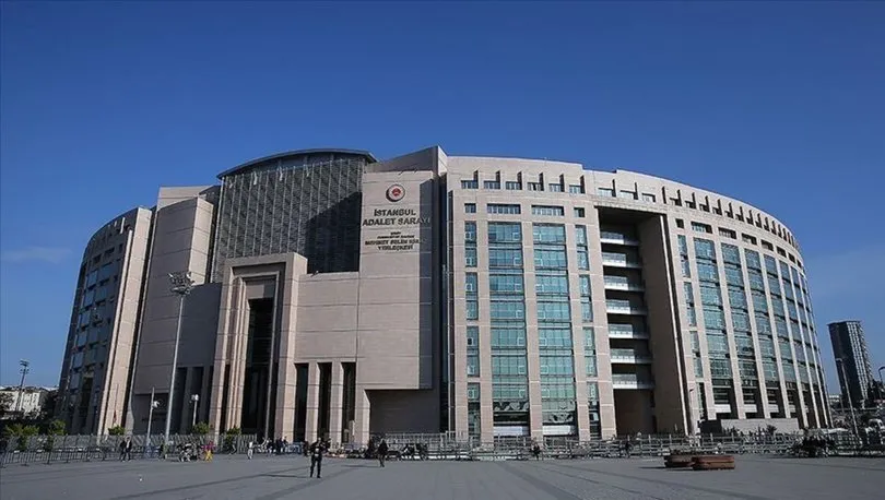 Bugün adliyeler açık mı, kapalı mı? 3-4 Nisan 2025 bayram sonrası adliyelerin çalışma saatleri