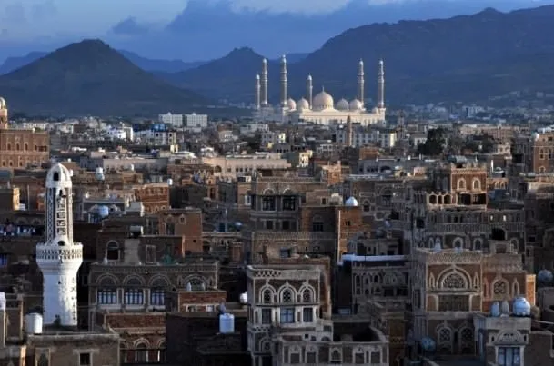 Yemen’in tarihi eserleri tehdit altında