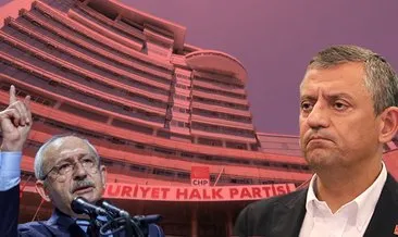 SON DAKİKA… Özgür Özel yeni kaos planını hazırladı! Genel Merkez'de mutlak butlan paniği: Mahkemeden karar çıktığı an... #istanbul