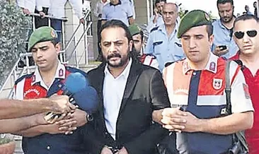 Yazar Serbes’in cezası onandı