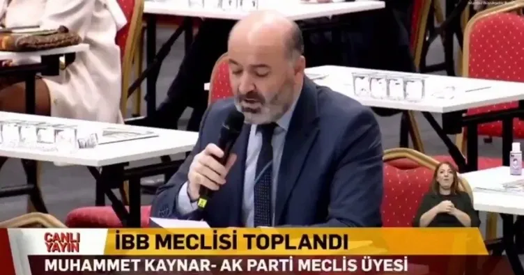 Ekrem İmamoğlu personel zammını veto etti