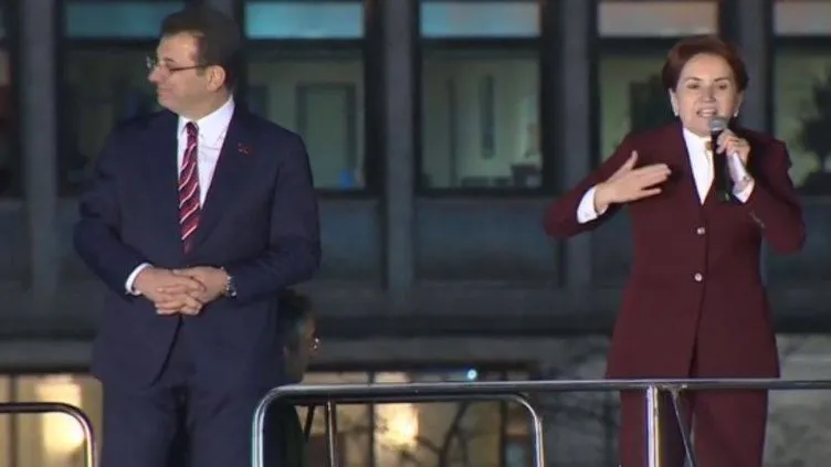 SON DAKİKA: Meral Akşener, ’Ahmaklık, geri zekalılık’ diyerek topa tutmuştu! CHP’den ilk yanıt geldi: Kadın kontrolden çıkmış...