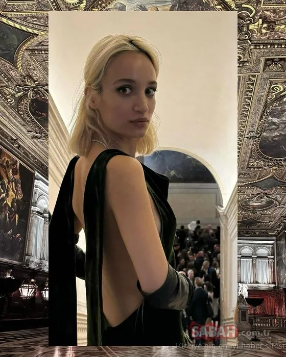 Sürpriz aşk! Kerem Bürsin’in yeni sevgilisi bakın kim çıktı? Gönlünü Sabancıların torununa kaptırdı! ’İlişkimiz çok güzel başladı’