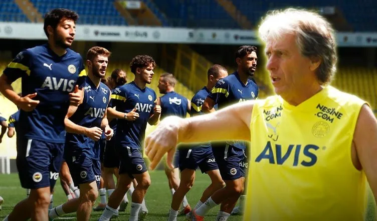 Son dakika Fenerbahçe haberleri: Göztepe’nin yeni sahipleri Fenerbahçe’den 3 oyuncuyu alıyor! Jorge Jesus onayladı, yeni transfer ayrılıyor…