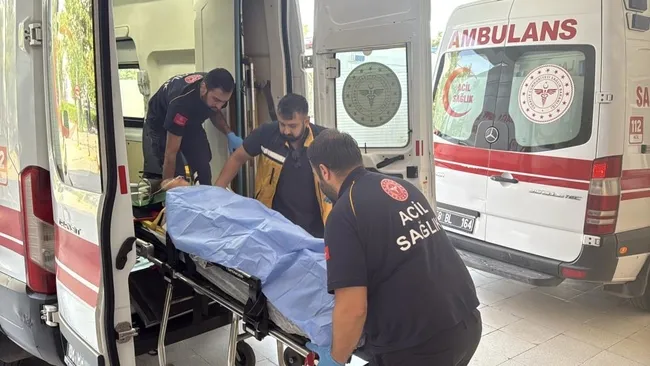 Son dakika: Sivas’ta minibüs uçuruma yuvarlandı: 3 ölü çok sayıda yaralı!