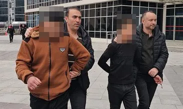 İki kardeşin bıçakladığı genç öldü #kayseri