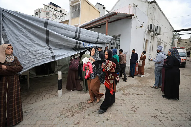 Orta Doğu ateşi büyüyor! Askeri tesisler hedef alındı: Misilleme gecikmedi