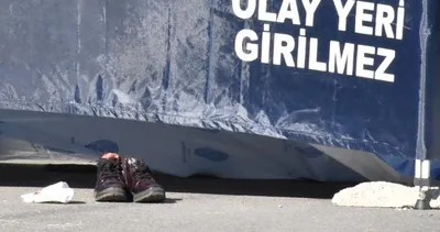 SABAH, korkunç cinayetle ilgili detaylara ulaştı! Katliam geliyorum demiş: Sana öyle bir acı yaşatacağım ki...