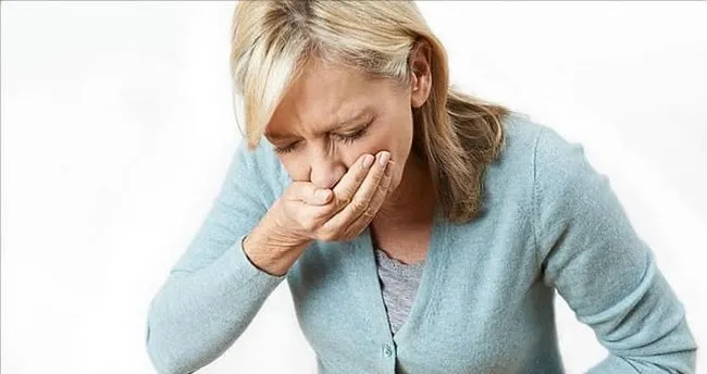 Kusmanın Diğer Adı Nedir? Tıp Dilinde Kusmak Yerine Hangi Kelime Kullanılır?