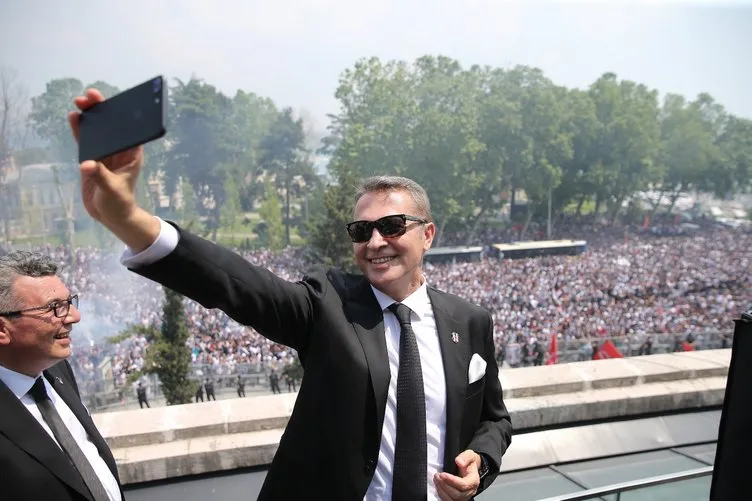 Pepe, Arda Turan derken Beşiktaş’a bir yıldız daha!