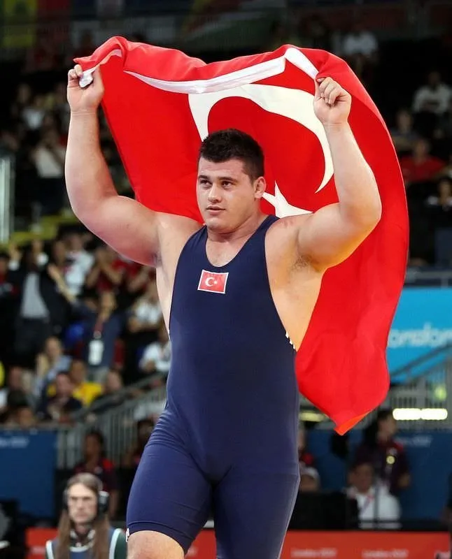 Риза Каялп