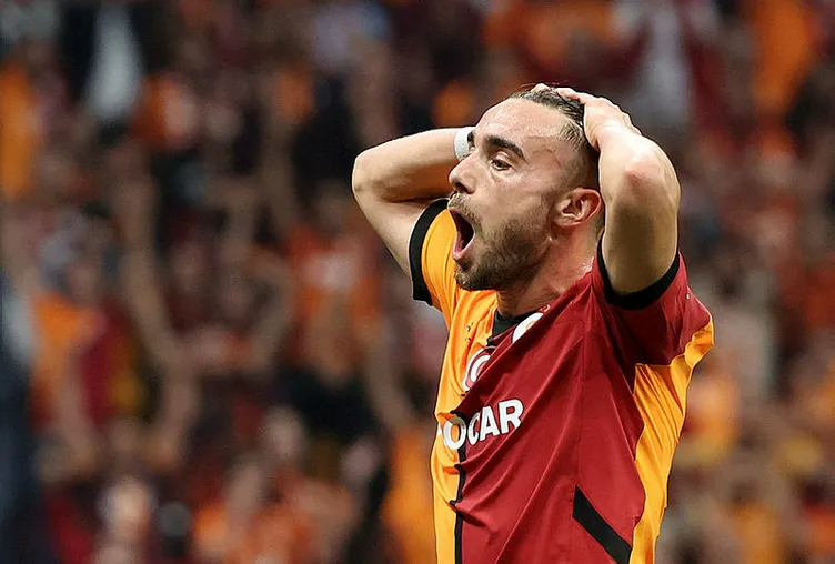 SON DAKİKA GALATASARAY HABERLERİ: PAOK maçında şaşkına çeviren pozisyon! Herkes gol diye ayağa kalktı ama…