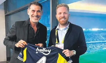 Hierro’dan Devin Özek’e övgü