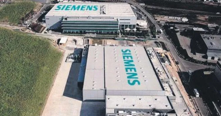 Almanlar yatırımda kararlı