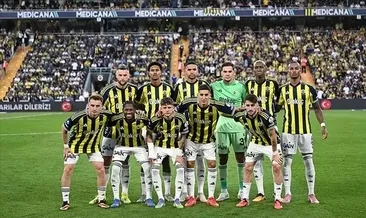 FB-STUTTGART MAÇI! Fenerbahçe-Stuttgart UEFA Avrupa Ligi maçı ne zaman, saat kaçta, hangi kanalda canlı yayınlanacak?