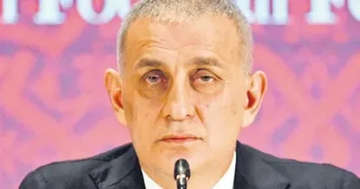 Yabancı VAR döndü