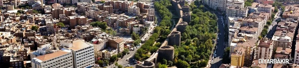 Diyarbakır