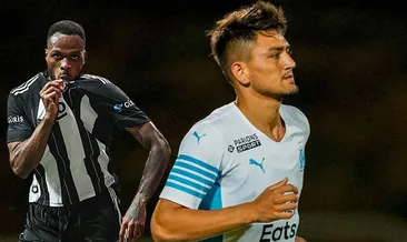 Fransız devinden Larin’e sürpriz teklif!