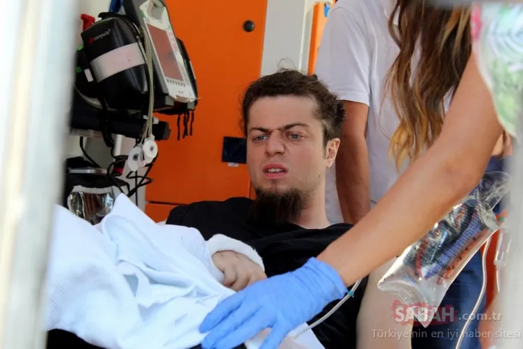 Yetenek Sizsiniz ile ünlenen Aref Ghafouri’nin yıllar içerisindeki değişimi görenleri hayrete düşürdü! İşte İranlı illüzyonistin son hali...