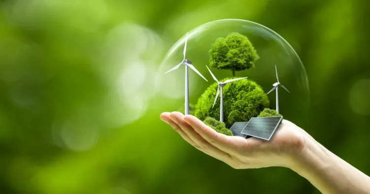 Avustralya’dan yeşil enerji hamlesi