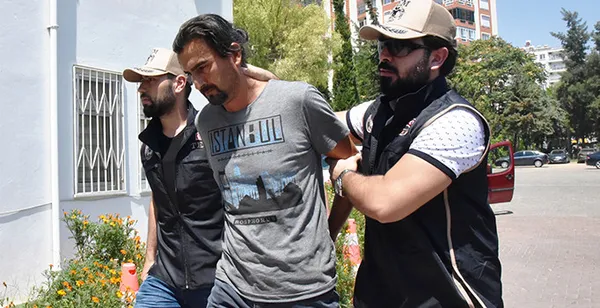 Darbeci yarbay "beton delici mühimmat" istemiş-2