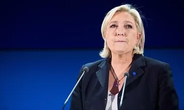 AP ve Le Pen arasında sahte danışman krizi