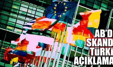 AB’den Türkiye’yi kızdıracak teklif