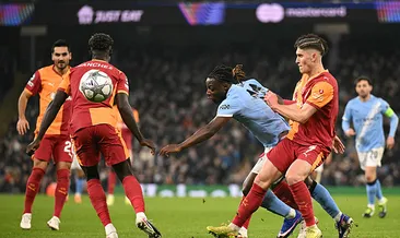 Galatasaray’ı bekleyen zorlu fikstür