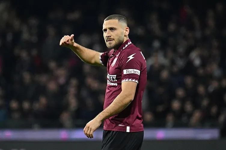 Alman ekibi, skandal Gazze sözleri nedeniyle İsrailli oyuncunun transferini iptal etti