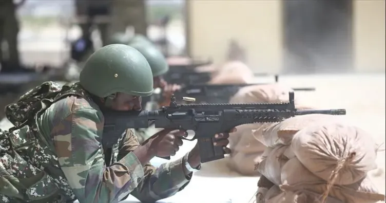 Somali’de terör örgütü Eş-Şebab’a ağır darbe: Kritik isim operasyonla etkisiz hale getirildi
