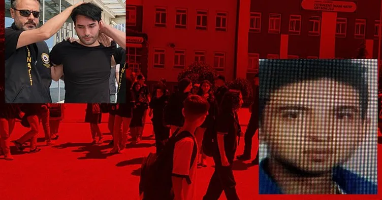 SON DAKİKA... Öğretmen Muhammed Öz silahlı saldırıda can verdi: Katilden Pişman mısın? sorusuna kan donduran cevap!