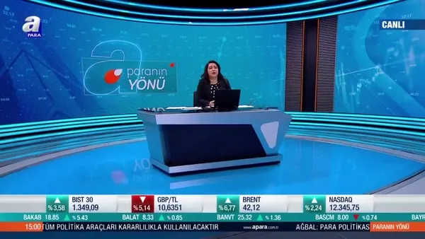 Paranın Yönü | 09.11.2020