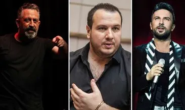 ’Vatana hayırlı olsun’ bile demediler! Kılıçdaroğlu’na açık destekte bulunan sanatçıların öfkesi neden?