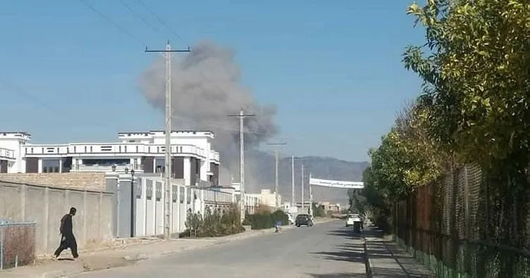 Afganistan’da Rusya’ya ait diplomatik araca bombalı saldırı