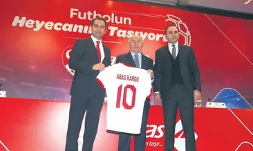 Gücümüze güç kattık