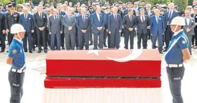 Tarih canlı tutulmalı