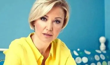 dede gömleği sarı gelincik