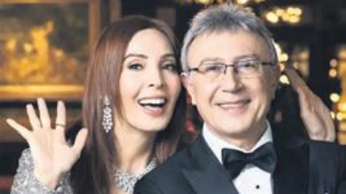 Kocatepe çiftinden efsane şarkılar – Son Dakika Magazin Haberleri Kocatepe çiftinden efsane şarkılar – Son Dakika Magazin Haberleri