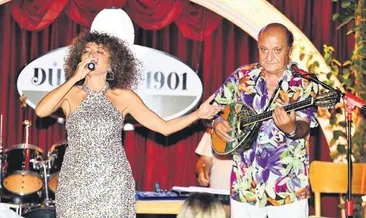 Bodrum’da nostalji